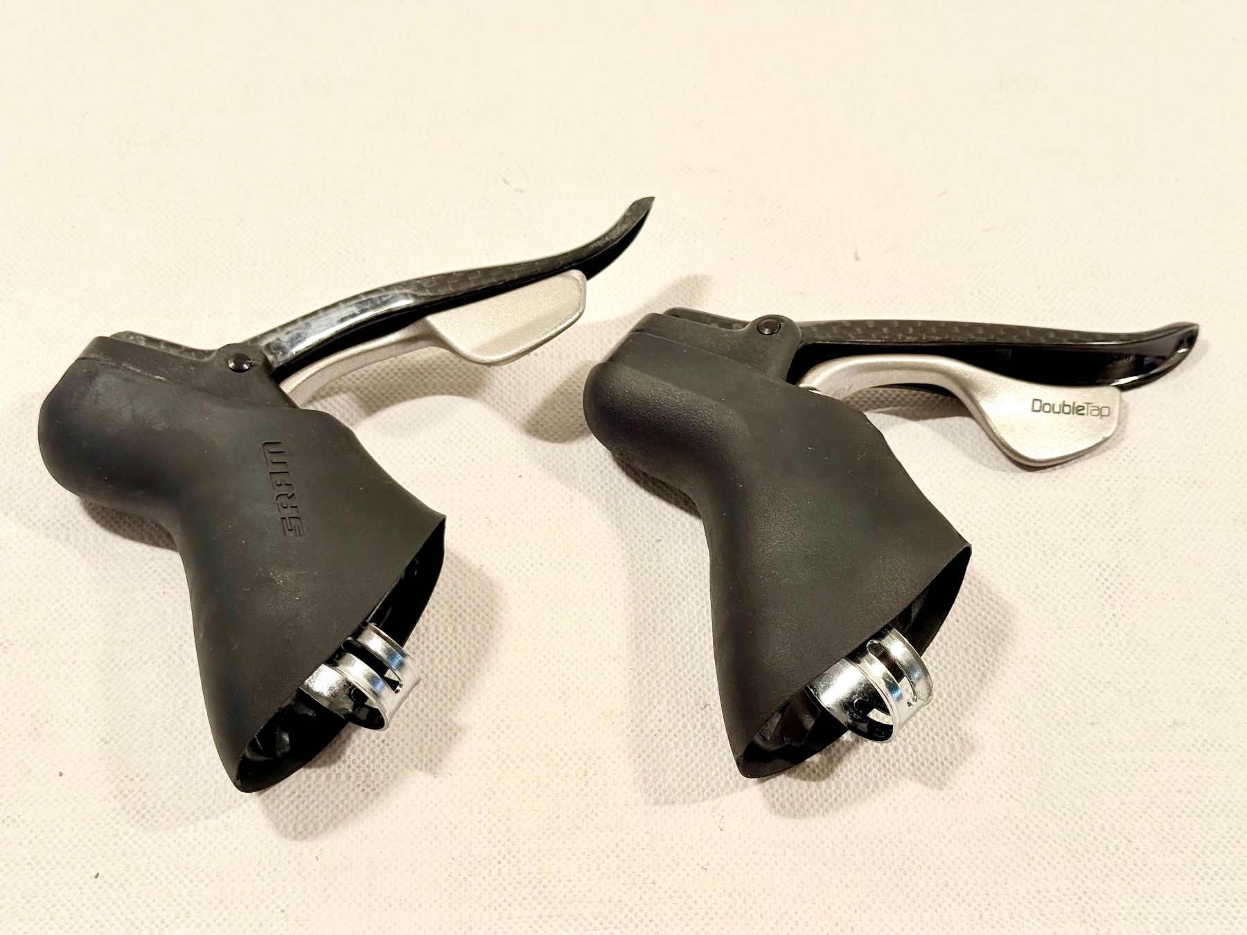 Sram Pezzi di ricambio: SRAM Force DOUBLETAP 2x10-SPEED SHIFT/BRAKE LEVER 2606 – Usato da Luzern venduto da bikeandbeltcom 3