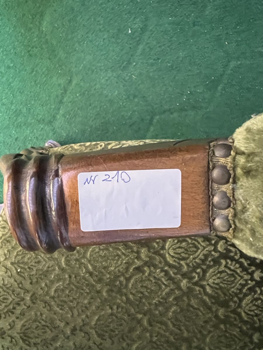 Sessel:  Antiker Sessel  (210) – Gebraucht aus Glattfelden von maa_qcj8 7