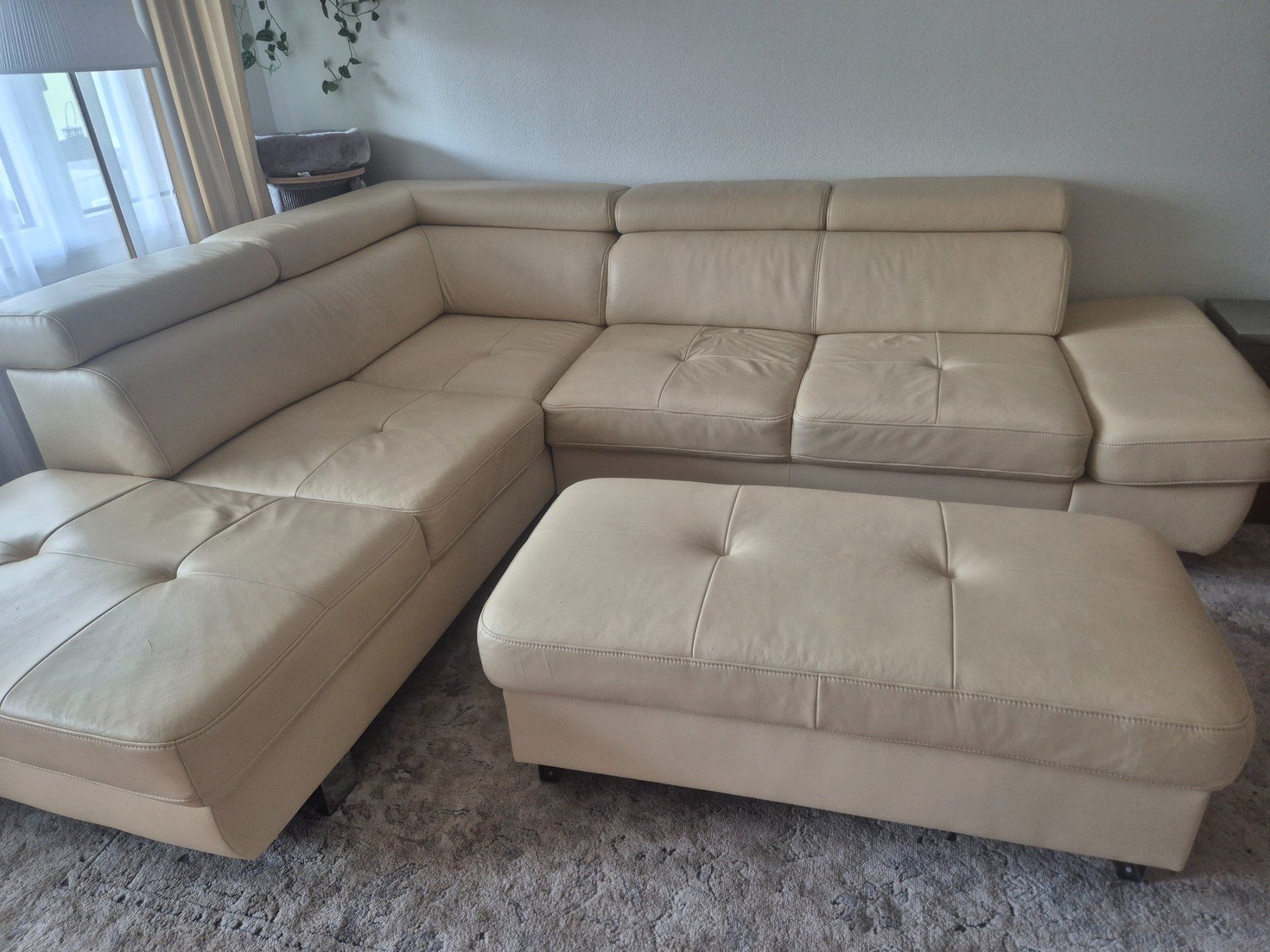 Divani: Sofa – Usato da Luzern venduto da l.Steiner92