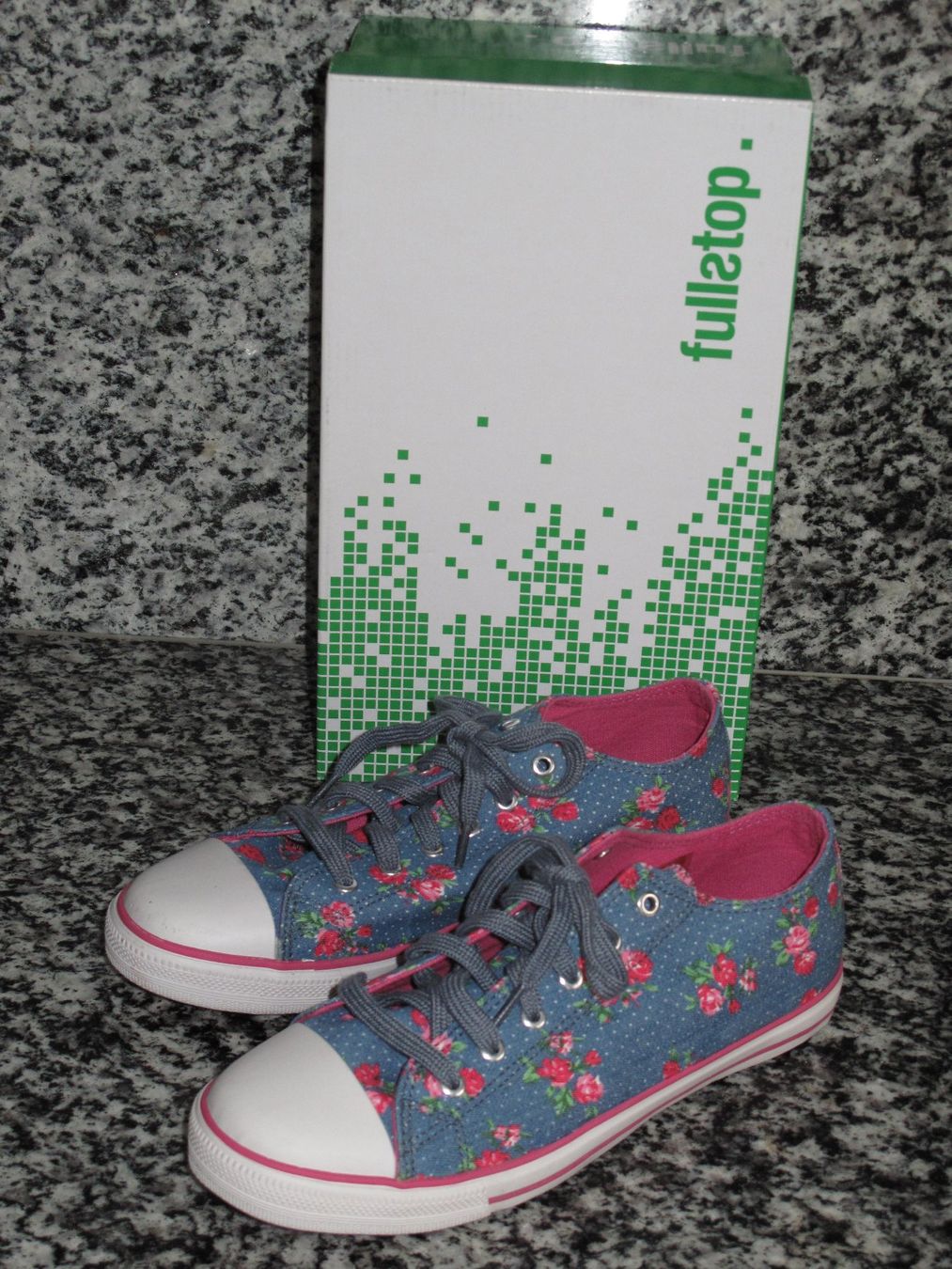 Scarpe per ragazze: Sneakers FullStop Gr. 36 – Nuovo e nell'imballaggio originale da Wetzikon ZH venduto da EvisStore 1