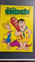 Familie Feuerstein Nr. 33 Comic Comicbuch Hanna-Barbera