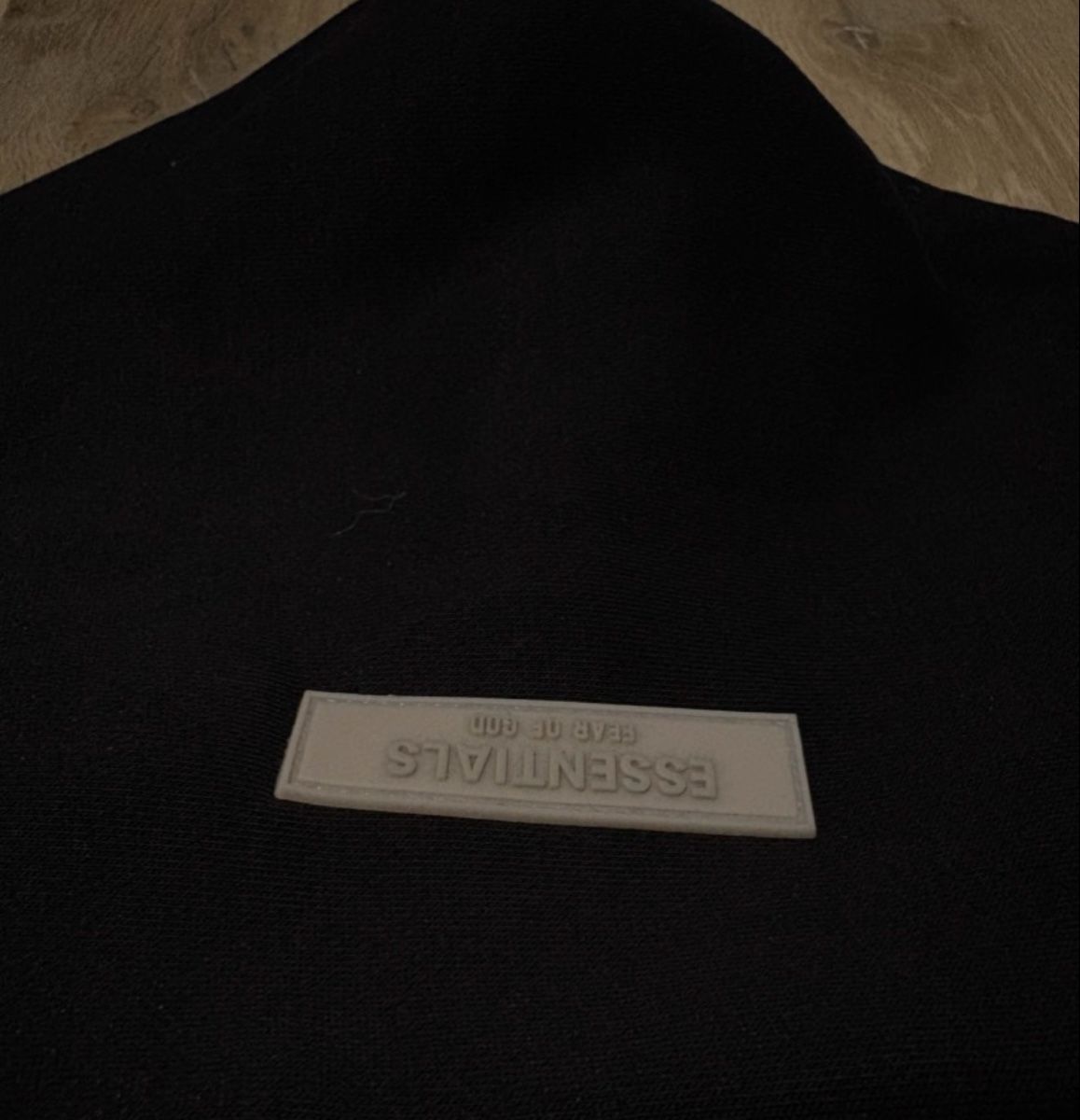 Fear of God Maglioni & Felpe: Sweat Essentials – Nuovo (secondo la descrizione) da Neuchâtel venduto da xiao_bei 2