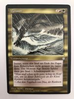MTG - Monsun