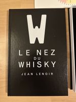 Le Nez du Whisky - Aromen Set von Jean Lenoir