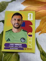 FIFA World Cup 2026 Sticker Camilo Vargas Kolumbien Nr. 2