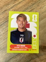 Panini FIFA 2026 JPN 14