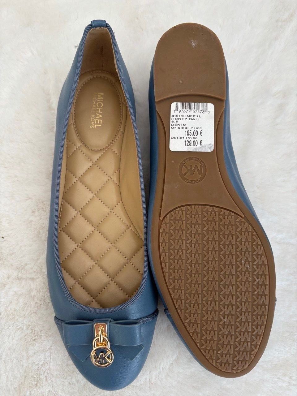 Michael Kors Scarpe da donna: Michael Kors – Nuovo e nell'imballaggio originale da Bern venduto da ViksiBash 2