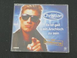 CD - Christian -