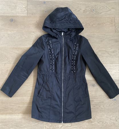 Guess Lace-up Damenmantel