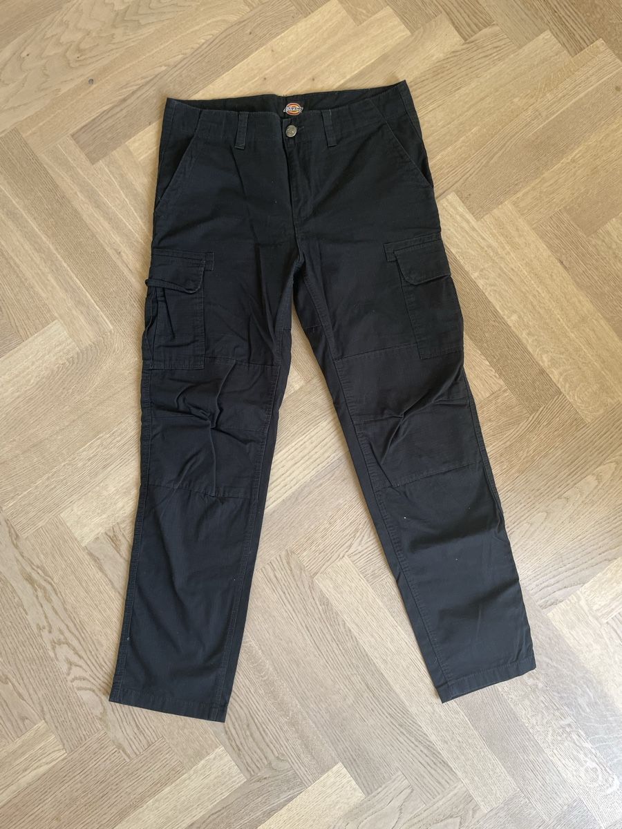 Dickies Pantaloni: Dickies Cargohosen - Eagle bend pant – Nuovo (secondo la descrizione) da Aesch BL venduto da MOTB 1