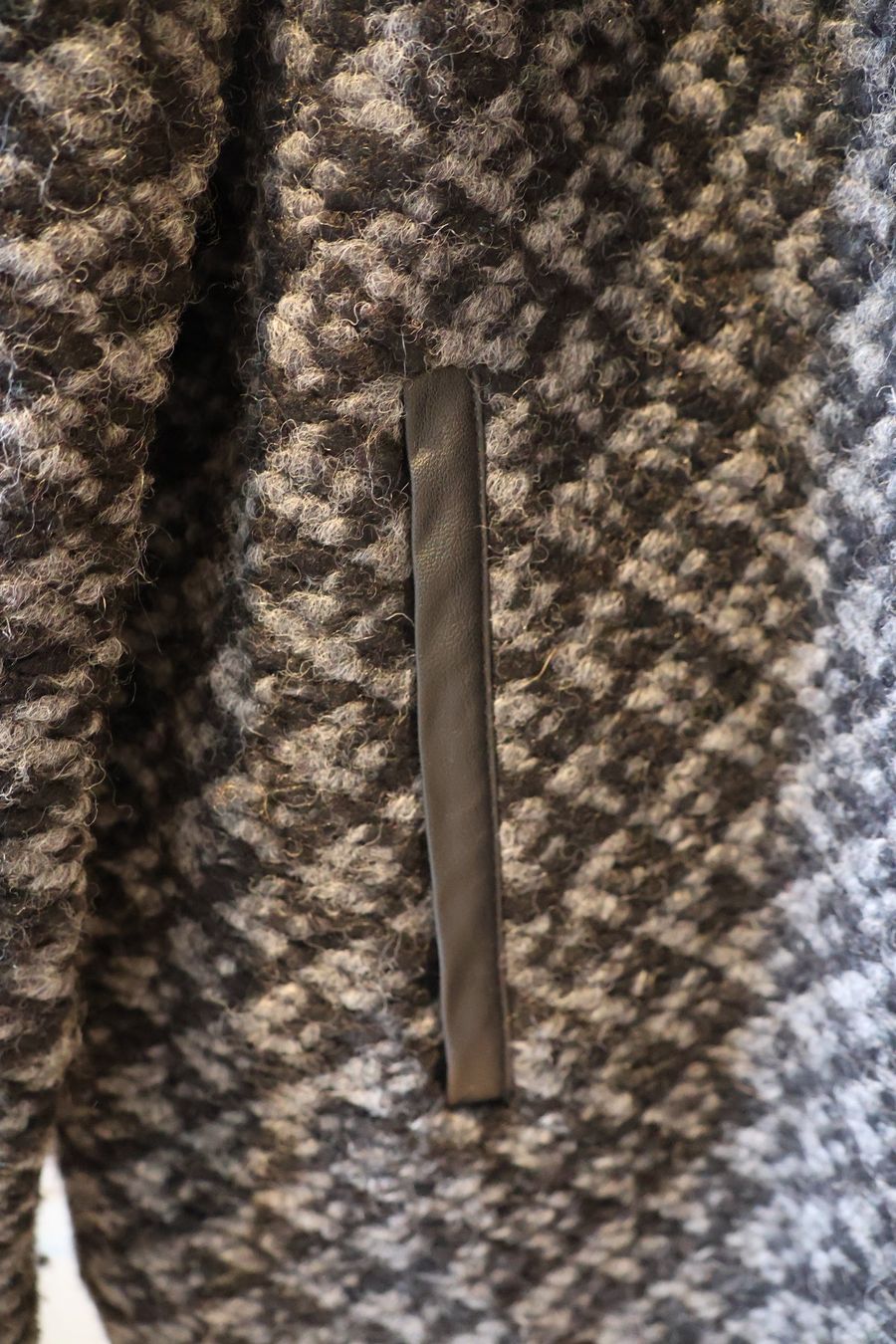S.Oliver Jacken: Strukturierte Jacke von s.Oliver – Gebraucht aus Winterthur von jul_v9wx 2