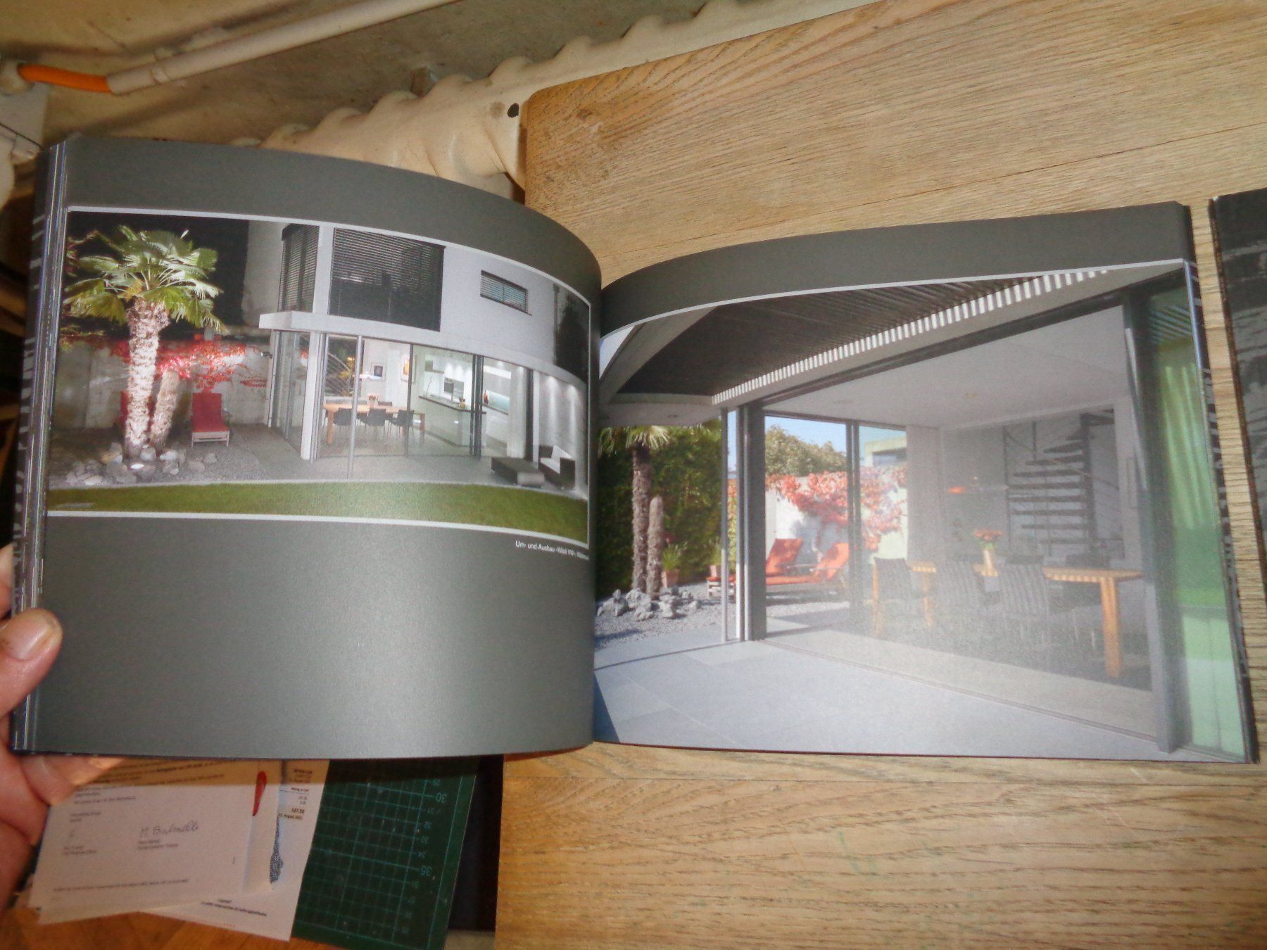 Libri: Architektur Florian Voemel rar – Usato da Welschenrohr venduto da Regool 1