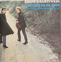 Simon & Garfunkel - Sounds of silence