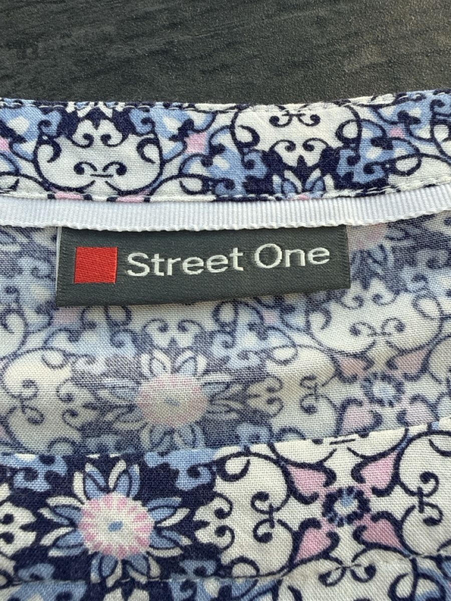 Blusen: Street One Bluse Grösse 34 – Neu (gemäss Beschreibung) aus Weiach von Wikingnoldi 1