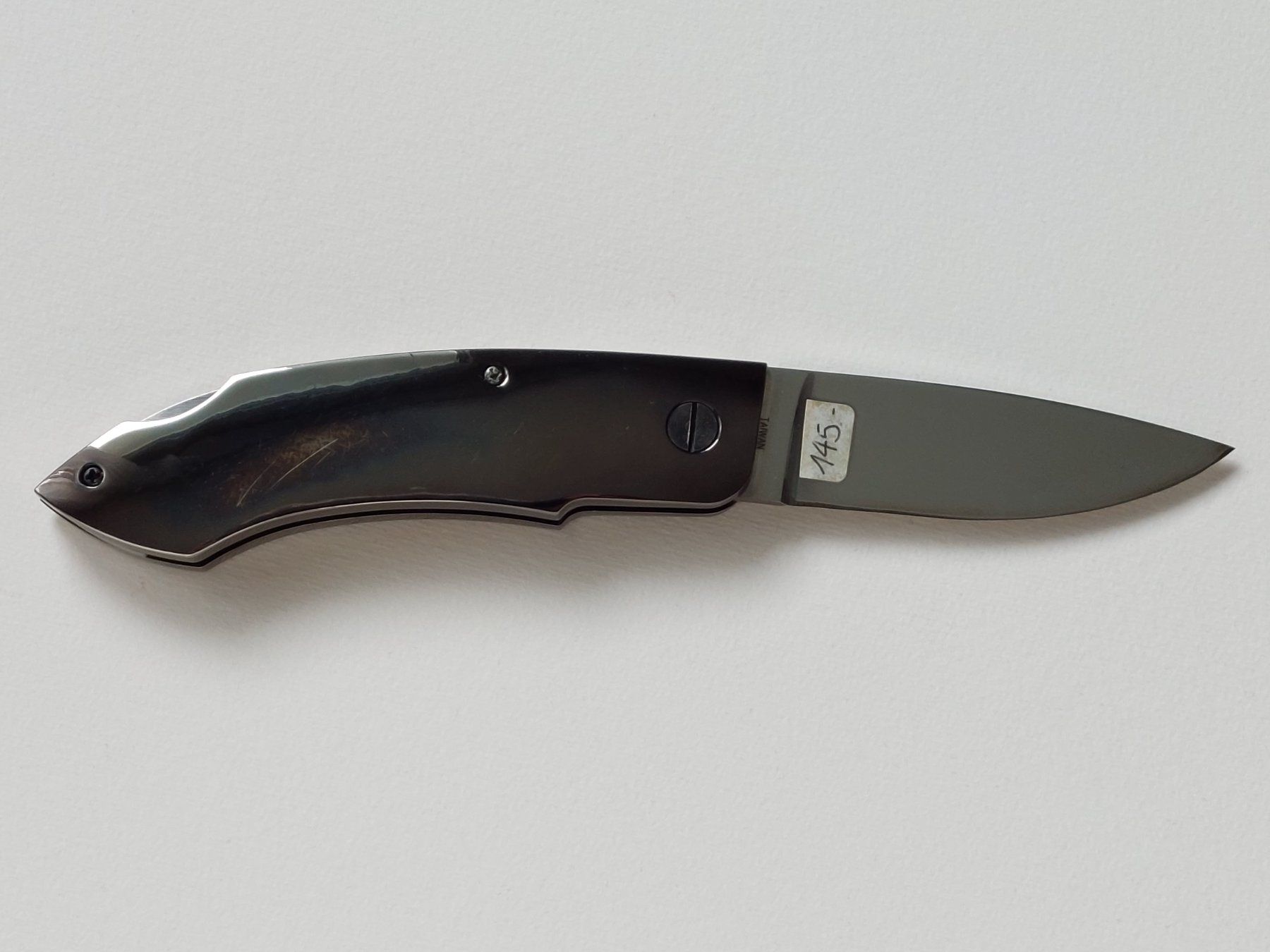 Zubehör: Gigand Knives - Endangered Species Collection - "Eagle" – Neu (gemäss Beschreibung) aus Liebefeld von Helveticus6 1