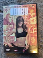 DVD Honey - Avec Jessica Alba - Super Film Musique!