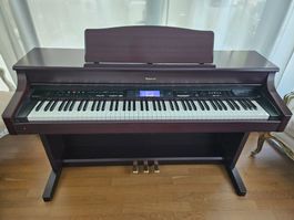 e-Piano Roland KR 575
