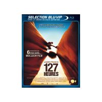 127 heures (blu ray)