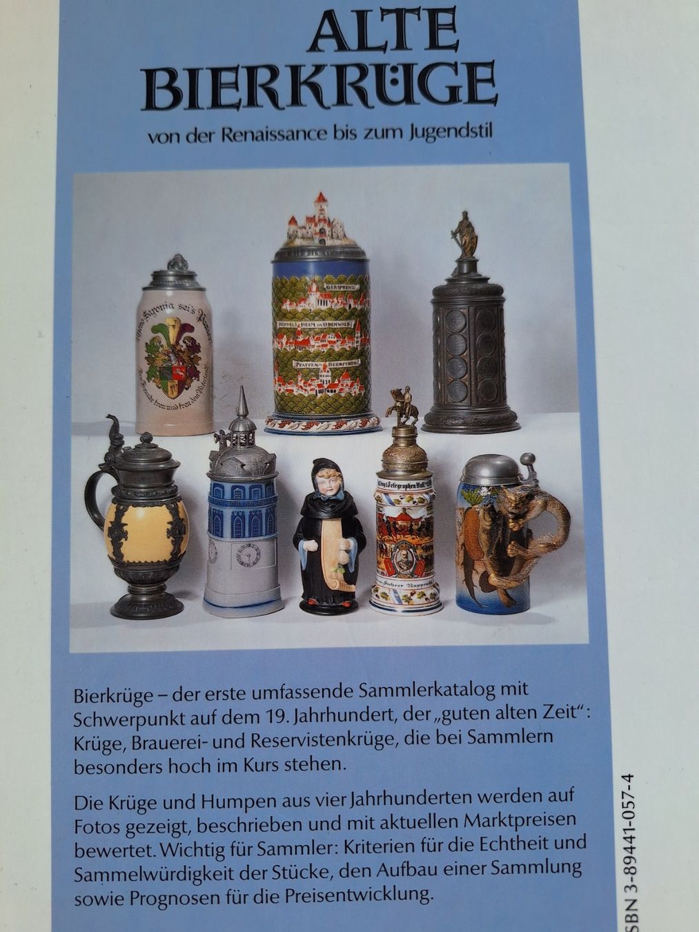 Libri: 4 STK ALTE KUNSTOBJEKTE BÜCHER – Usato da Huttwil venduto da Kunterbuntli 2