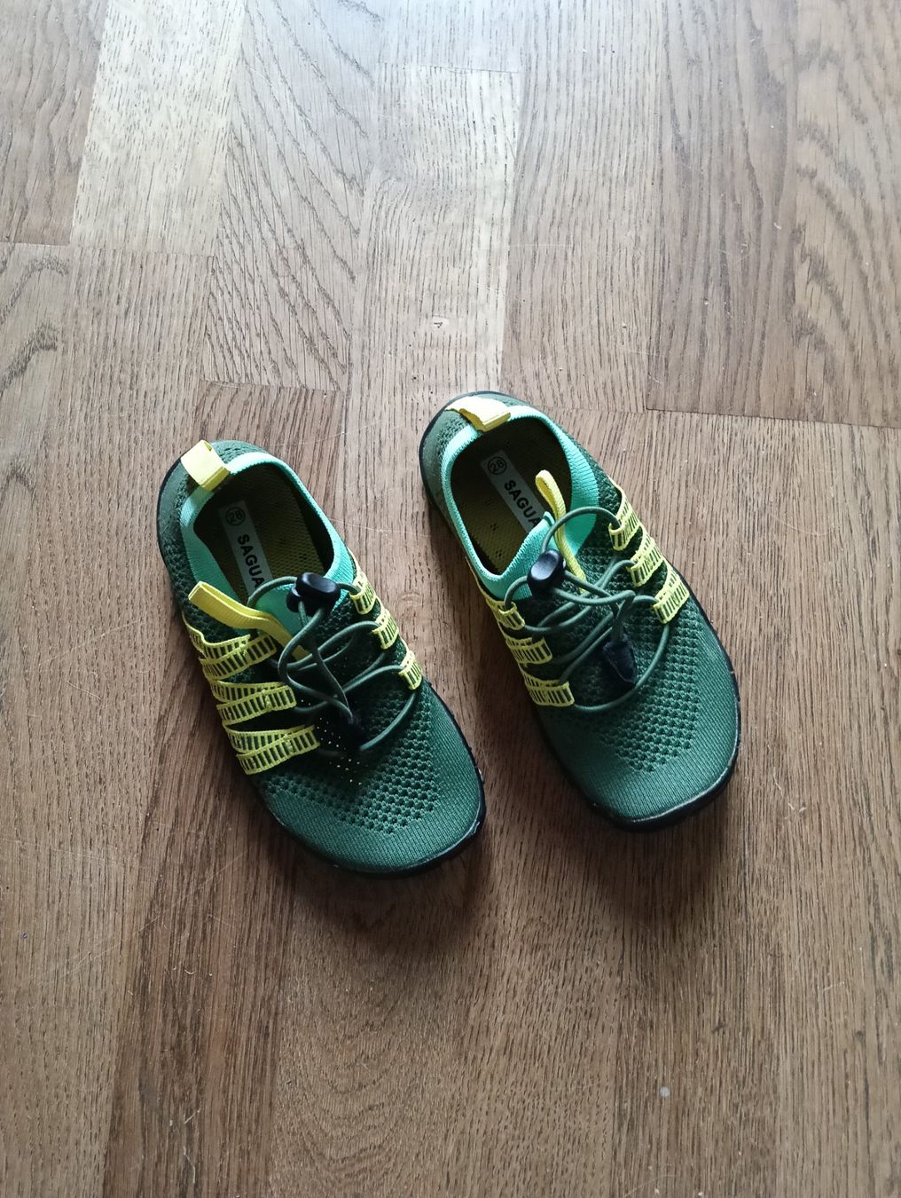 Scarpe per ragazzi: Badeschuhe "Saguaro" Gr. 28... – Nuovo (secondo la descrizione) da Uetendorf venduto da Koh0