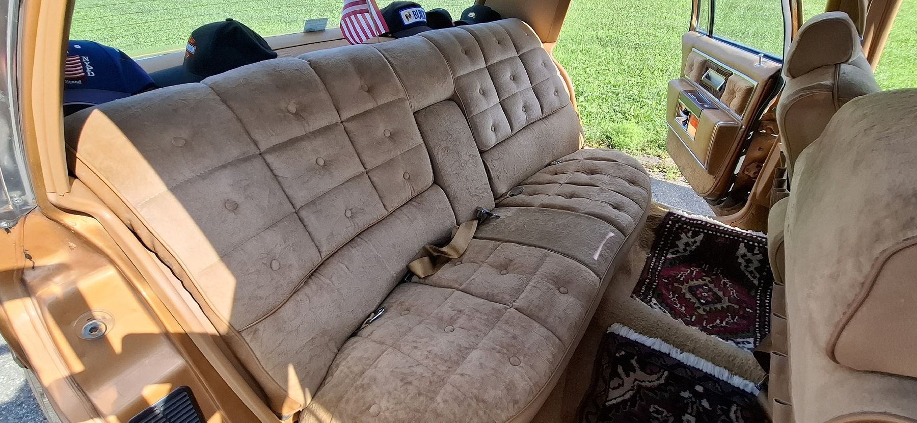 Buick Autos: Buick – Gebraucht aus kaltbrunn von Engel196 5