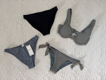 Bikini Set, Gr. M, Damen, top Zustand!