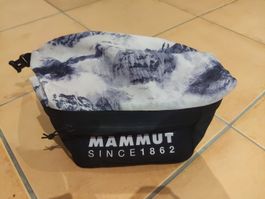 sac de magnésie mammut escalade 