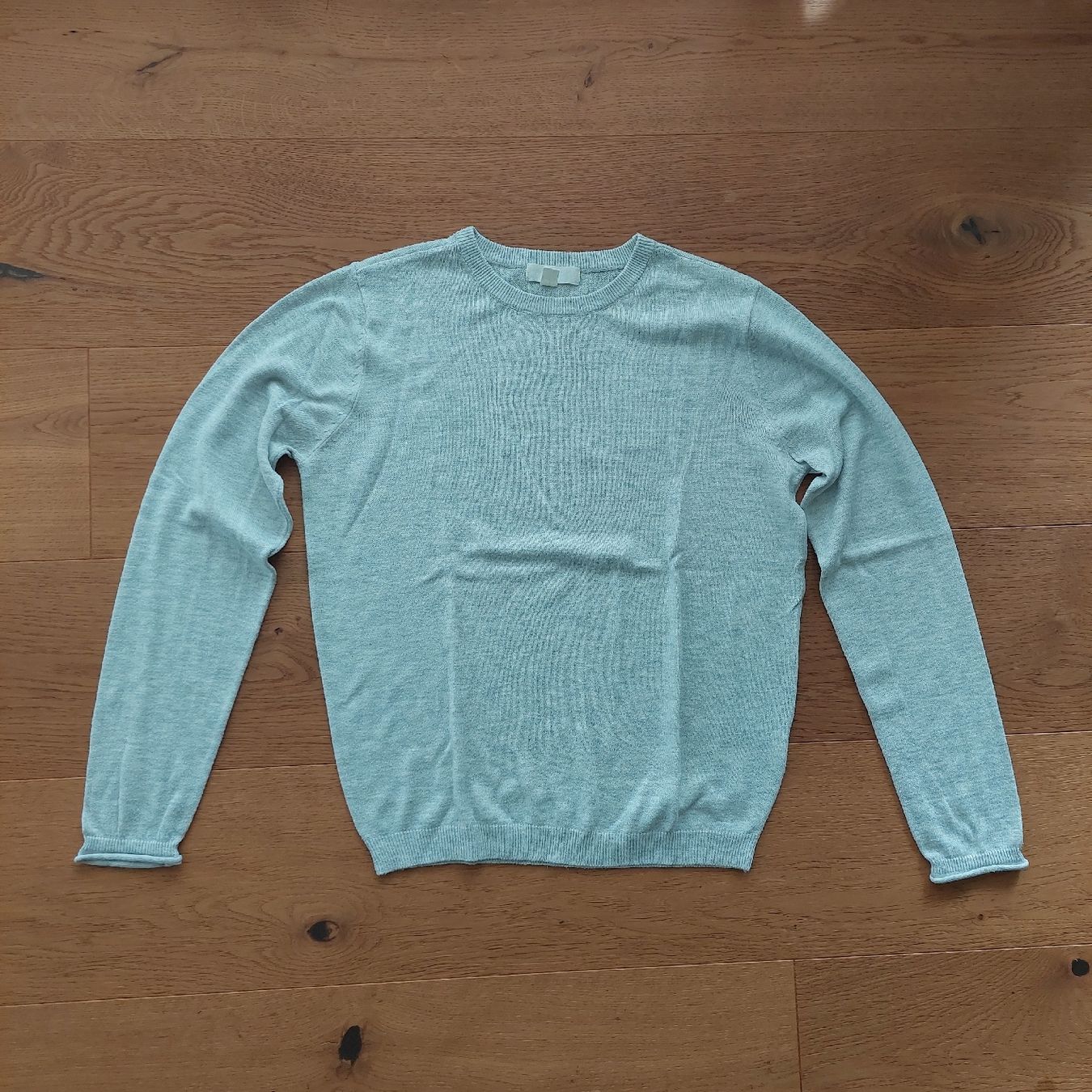 H&M Maglioni & Felpe: Feinstrickpullover Gr. S – Usato da Fehraltorf venduto da fridolin024