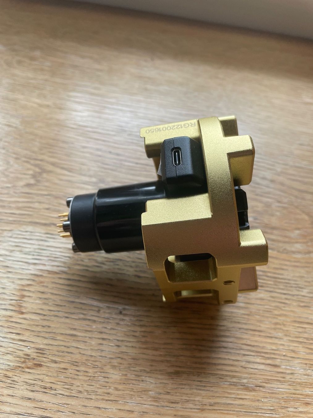 Sistema di controllo: Podium fanatec – Nuovo (secondo la descrizione) da Frieswil venduto da Cobra24 1