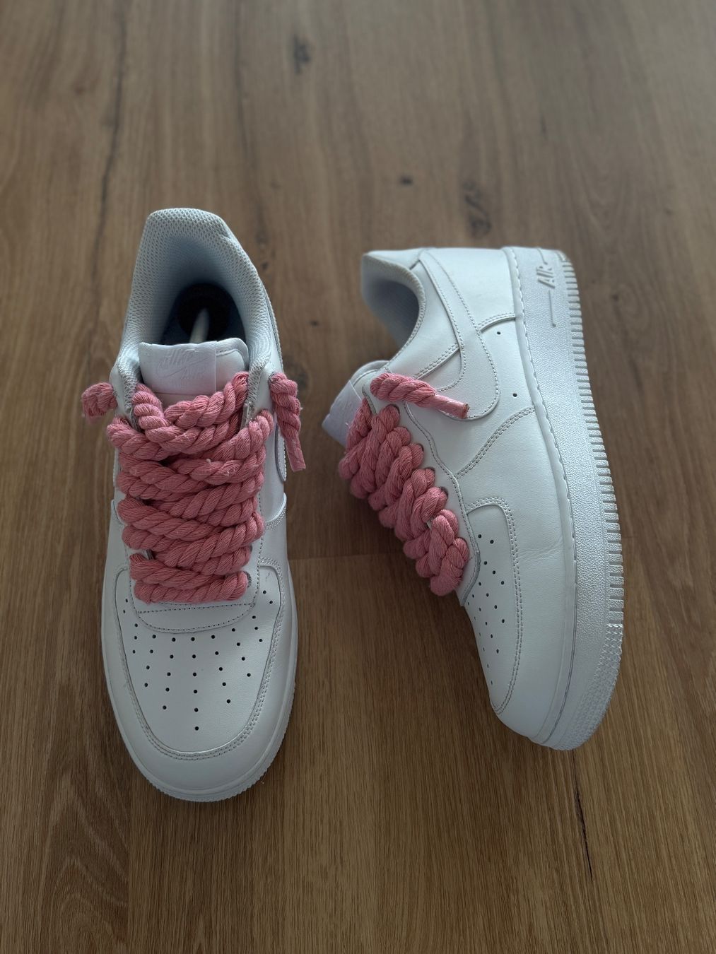 Scarpe da uomo: Air force 1 – Usato da Lengnau BE venduto da kev_7fhj 1