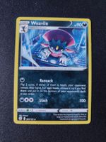 Weavile 87/172 Pokémon Brilliant Stars 2022 (EN) ab 1.-