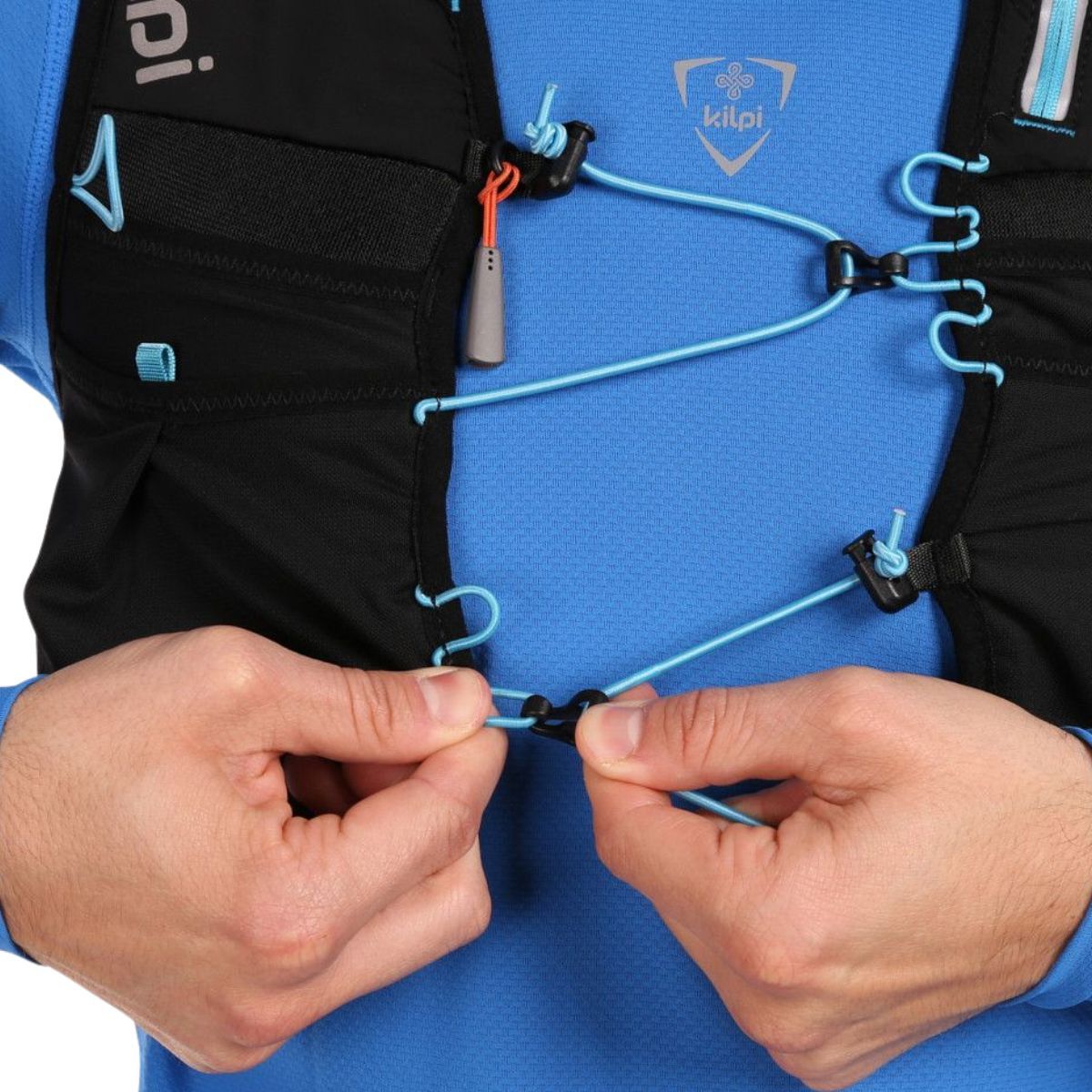 Gilets & Westen: Kilpi Hardrock 10 Weste Unisex – Neu und originalverpackt aus Spiez von Outlet-King 3