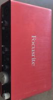 Focusrite Scarlett 2i4 2nd Gen.