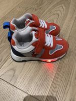 Spidermann Kinderschuhe Gr. 25