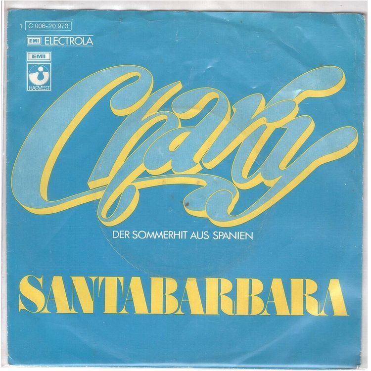 Schallplatten: Santabarbara  --  Charly  Single7 – Gebraucht aus Oberwil (Dägerlen) von asteng
