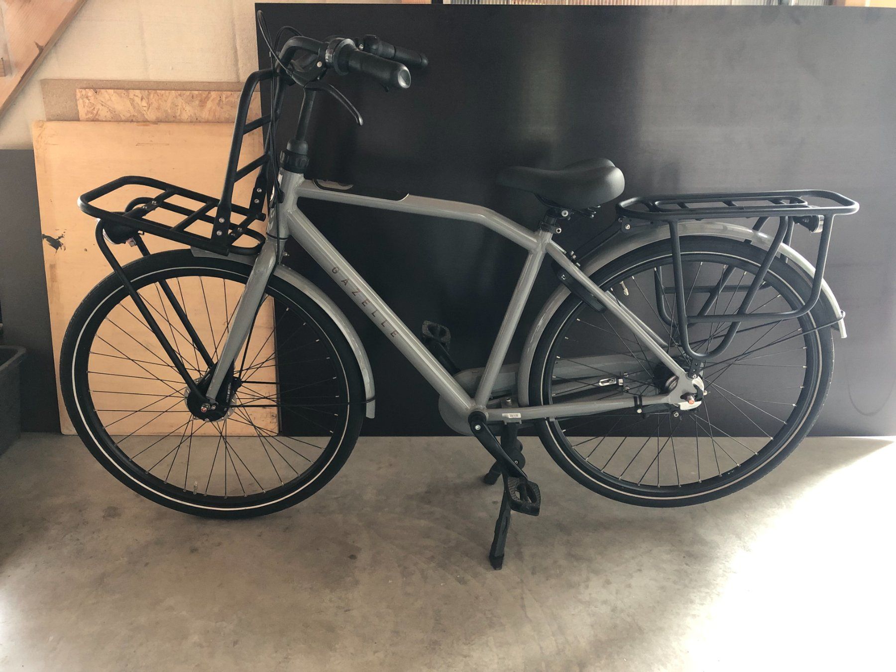 Gazelle Biciclette: Fahrrad Gazelle – Usato da Basel venduto da cnrd