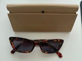 Sonnenbrille Scalpers