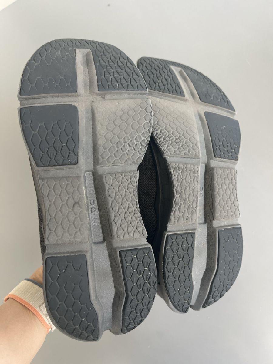 On Scarpe da uomo: On Running Cloudgo Shoes EU 42 M L K8 – Usato da Bremgarten b. Bern venduto da chouyanyan 1