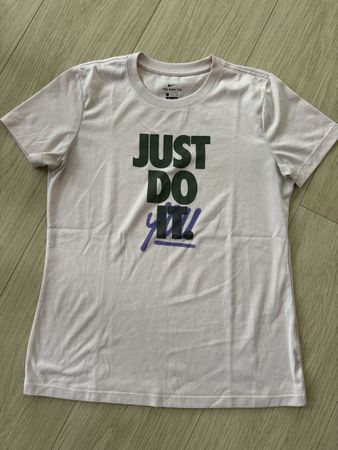 Nike T-shirt gr S