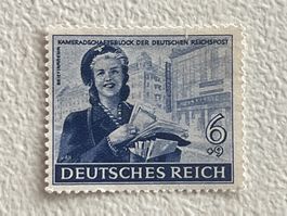 SALE ! DR Briefmarken ab 1 CHF (Gratis-Versand)