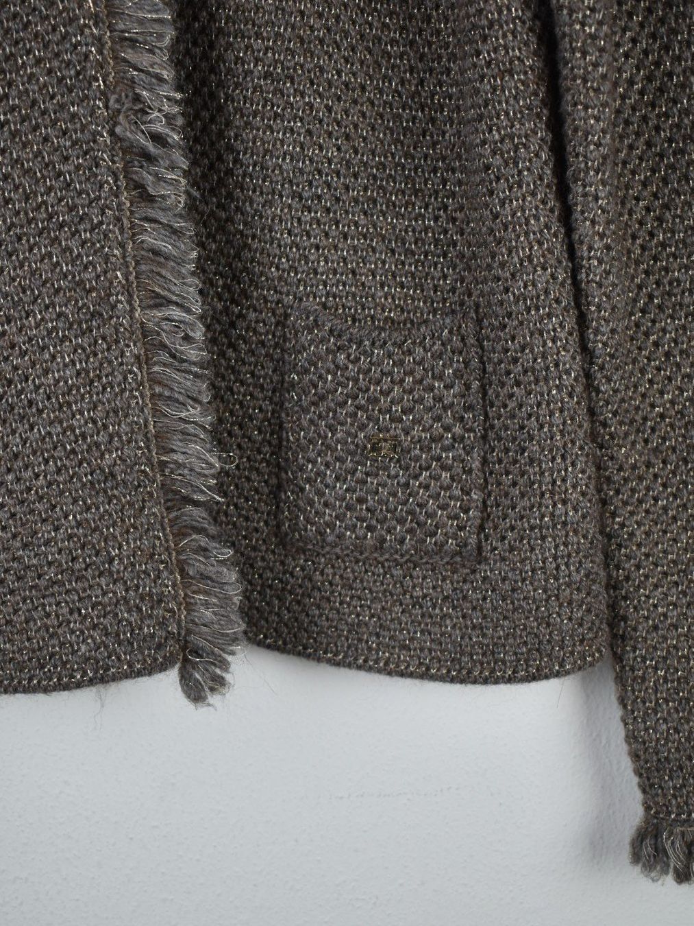 Escada Giacche: Escada Strickjacke Gr.M – Usato da Nürensdorf venduto da 2ND_STORY 9