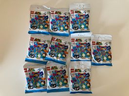 Lego Super Mario 71394 Character Packs – Series 3 (#10)