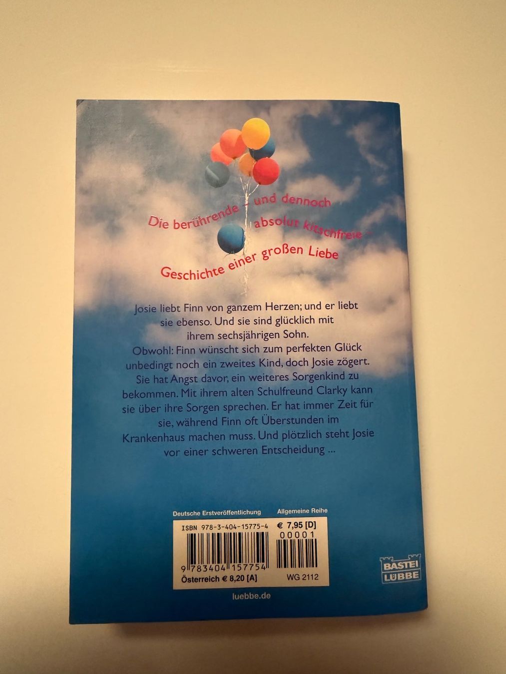 Libri: Herzens Sachen – Usato da Eich venduto da lau_tvc9 1