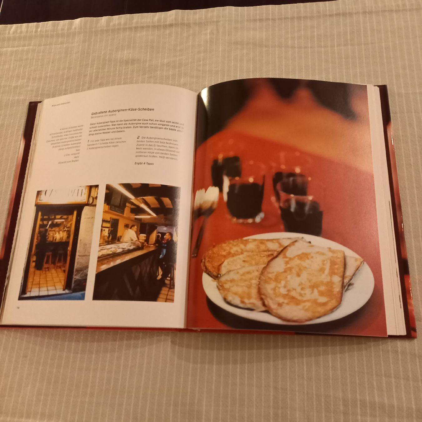 Libri: Tapas – Usato da Winterthur venduto da leo_ywb7 1