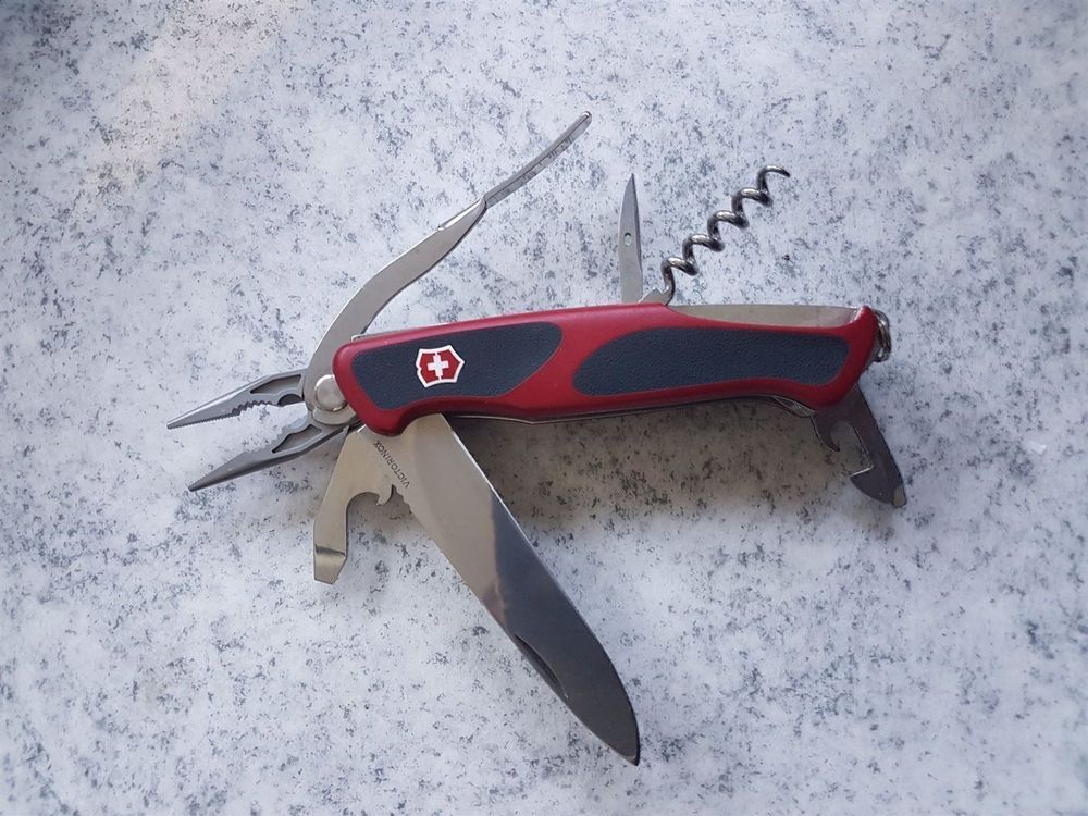 Victorinox RangerGrip 74 Kaufen auf Ricardo