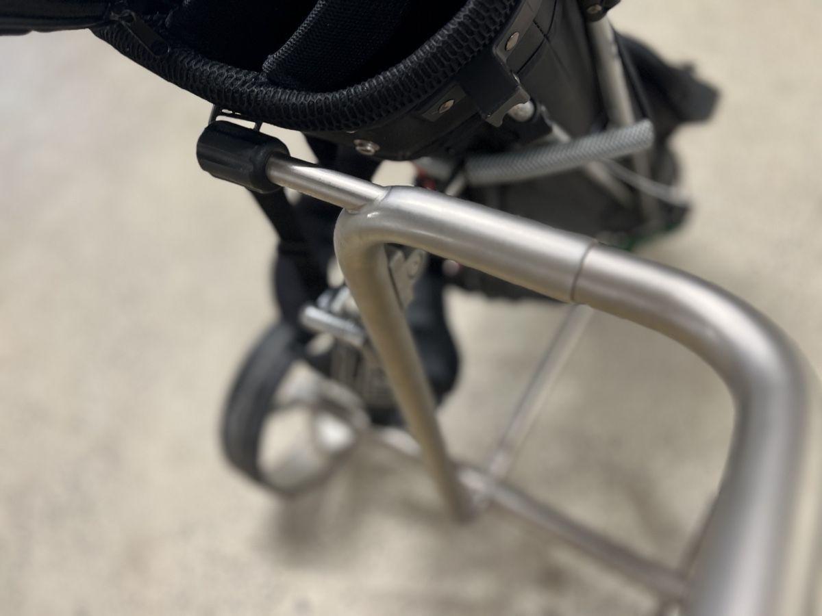Jucad Trolley: JuCad drive Elektrotrolley – Usato da Nürensdorf venduto da romano_a 5