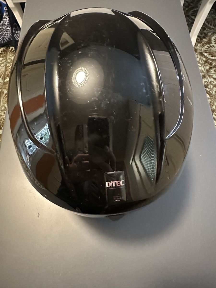 Dainese Caschi: DAINESE Skihelm Kinder 54 – Usato da Zürich venduto da Simon8032 1
