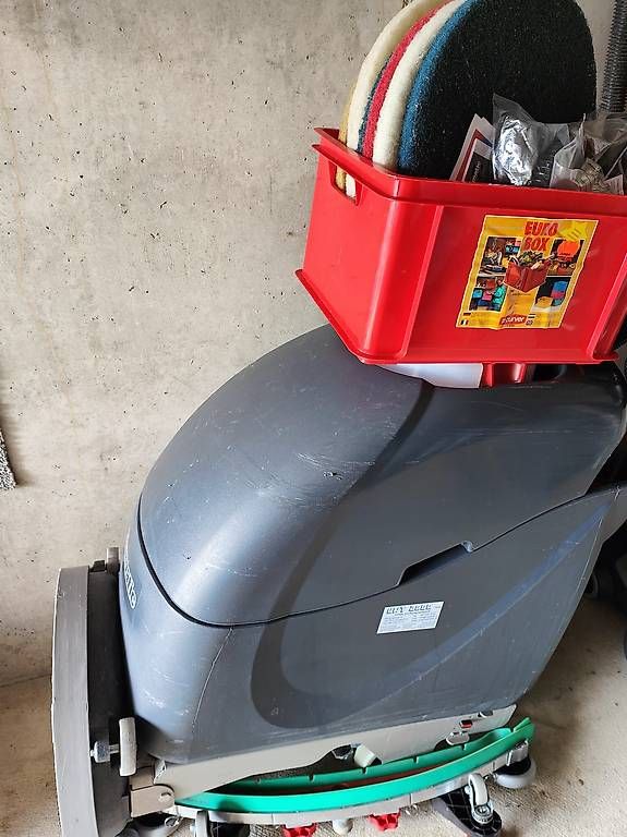 Tutte le macchine: Tellermaschine – Usato da frümsen venduto da buff1992 1