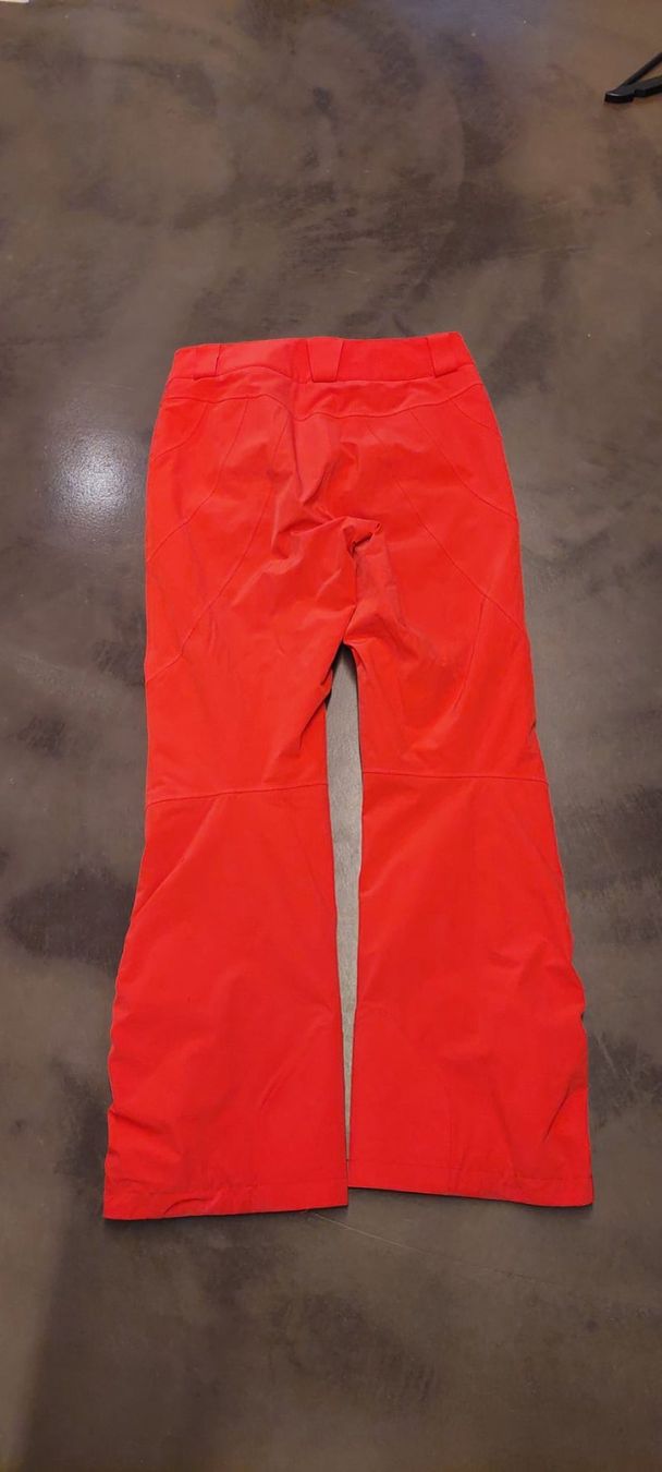 Mountain Force Pantaloni: rote Skihose der Marke Mountain Force Gr. 38 – Usato da Buttisholz venduto da Yreg 1