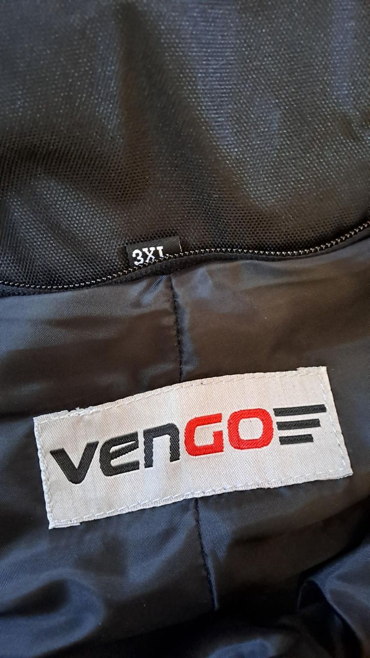 Pantaloni: Motorradhose Vengo 3XL – Usato da Holziken venduto da Taxiedi 2